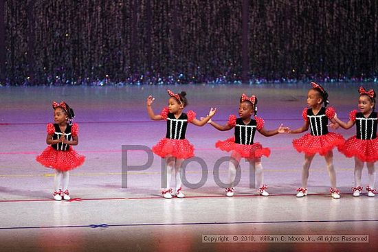 2010 Corky Bell Dance Recital<br />5/15/2010<br />10:00am Show<br />BJCC birmingham, Al