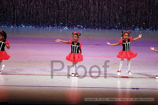 2010 Corky Bell Dance Recital<br />5/15/2010<br />10:00am Show<br />BJCC birmingham, Al