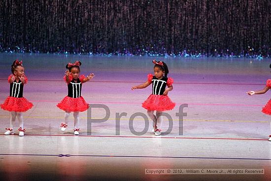 2010 Corky Bell Dance Recital<br />5/15/2010<br />10:00am Show<br />BJCC birmingham, Al