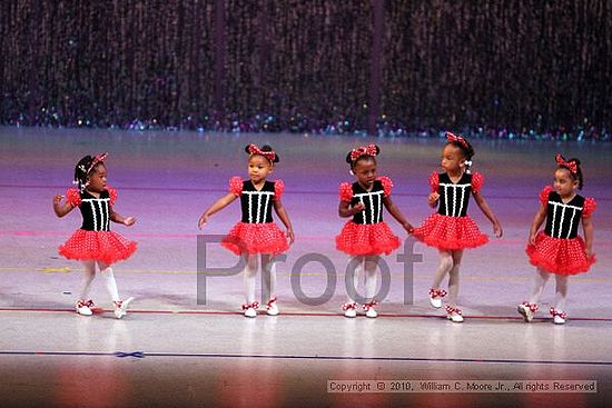 2010 Corky Bell Dance Recital<br />5/15/2010<br />10:00am Show<br />BJCC birmingham, Al