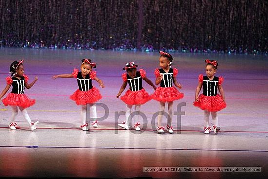 2010 Corky Bell Dance Recital<br />5/15/2010<br />10:00am Show<br />BJCC birmingham, Al