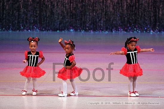 2010 Corky Bell Dance Recital<br />5/15/2010<br />10:00am Show<br />BJCC birmingham, Al