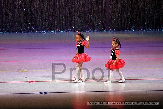 2010 Corky Bell Dance Recital<br />5/15/2010<br />10:00am Show<br />BJCC birmingham, Al