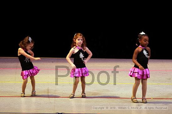 2010 Corky Bell Dance Recital<br />5/15/2010<br />10:00am Show<br />BJCC birmingham, Al
