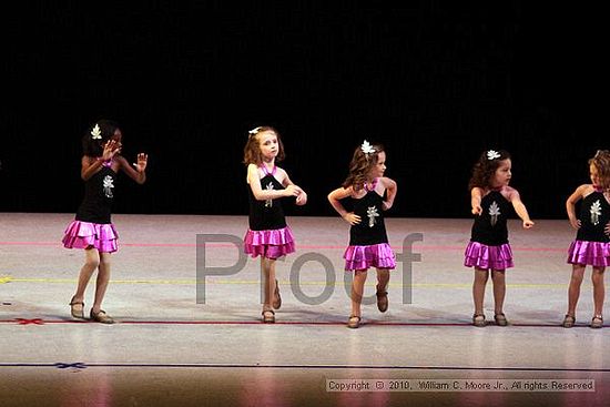 2010 Corky Bell Dance Recital<br />5/15/2010<br />10:00am Show<br />BJCC birmingham, Al