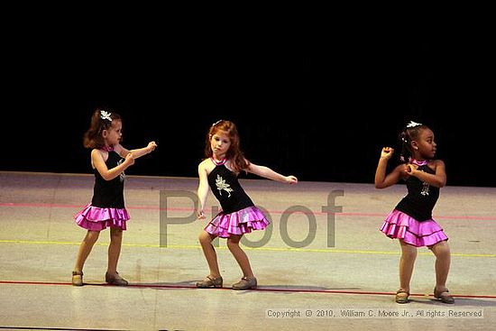 2010 Corky Bell Dance Recital<br />5/15/2010<br />10:00am Show<br />BJCC birmingham, Al