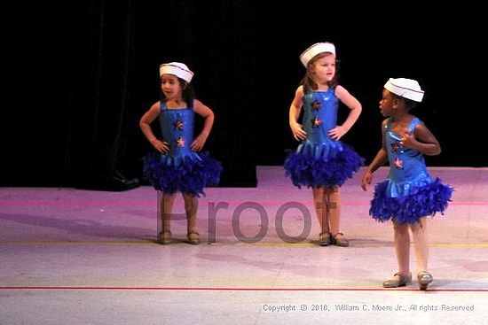 2010 Corky Bell Dance Recital<br />5/15/2010<br />10:00am Show<br />BJCC birmingham, Al
