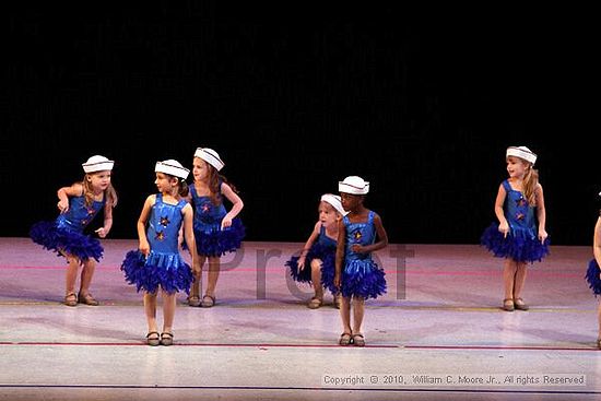 2010 Corky Bell Dance Recital<br />5/15/2010<br />10:00am Show<br />BJCC birmingham, Al