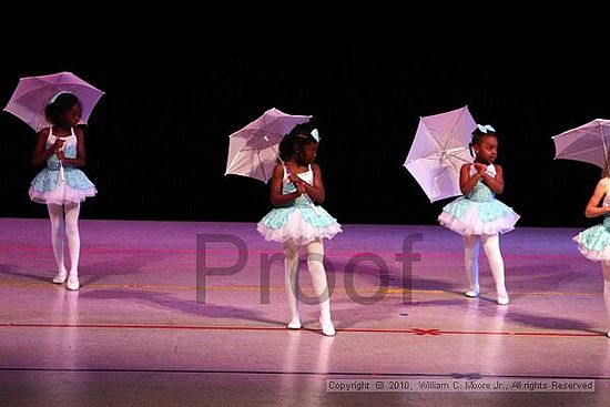 2010 Corky Bell Dance Recital<br />5/15/2010<br />10:00am Show<br />BJCC birmingham, Al