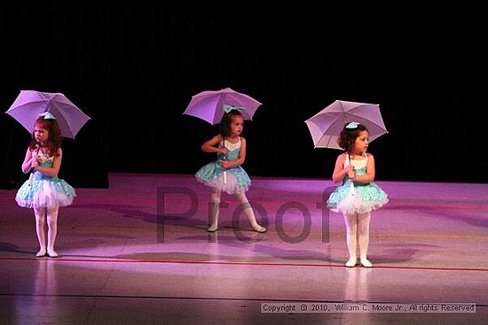 2010 Corky Bell Dance Recital<br />5/15/2010<br />10:00am Show<br />BJCC birmingham, Al