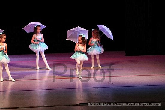 2010 Corky Bell Dance Recital<br />5/15/2010<br />10:00am Show<br />BJCC birmingham, Al