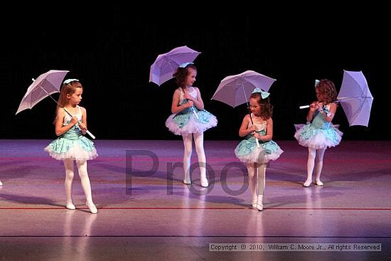 2010 Corky Bell Dance Recital<br />5/15/2010<br />10:00am Show<br />BJCC birmingham, Al