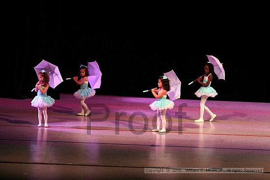 2010 Corky Bell Dance Recital<br />5/15/2010<br />10:00am Show<br />BJCC birmingham, Al