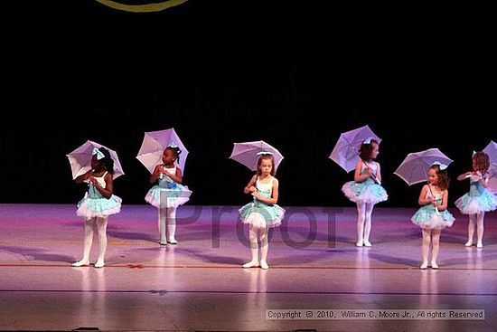 2010 Corky Bell Dance Recital<br />5/15/2010<br />10:00am Show<br />BJCC birmingham, Al
