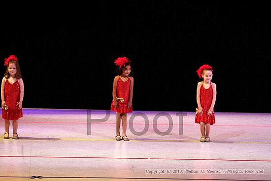2010 Corky Bell Dance Recital<br />5/15/2010<br />10:00am Show<br />BJCC birmingham, Al