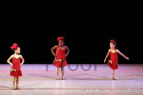 2010 Corky Bell Dance Recital<br />5/15/2010<br />10:00am Show<br />BJCC birmingham, Al