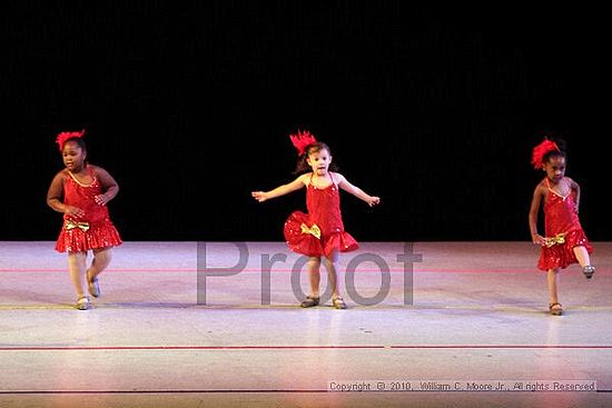 2010 Corky Bell Dance Recital<br />5/15/2010<br />10:00am Show<br />BJCC birmingham, Al