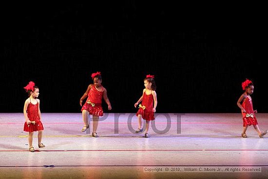 2010 Corky Bell Dance Recital<br />5/15/2010<br />10:00am Show<br />BJCC birmingham, Al