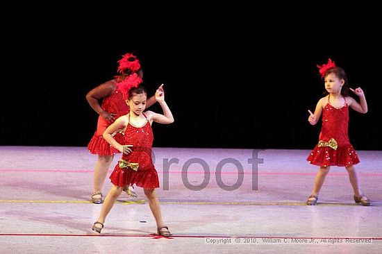 2010 Corky Bell Dance Recital<br />5/15/2010<br />10:00am Show<br />BJCC birmingham, Al
