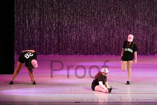 2010 Corky Bell Dance Recital<br />5/15/2010<br />10:00am Show<br />BJCC birmingham, Al