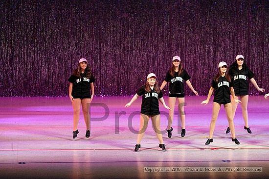 2010 Corky Bell Dance Recital<br />5/15/2010<br />10:00am Show<br />BJCC birmingham, Al