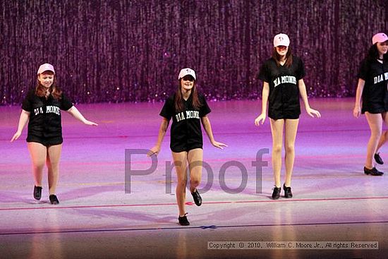 2010 Corky Bell Dance Recital<br />5/15/2010<br />10:00am Show<br />BJCC birmingham, Al