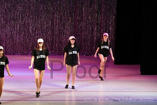 2010 Corky Bell Dance Recital<br />5/15/2010<br />10:00am Show<br />BJCC birmingham, Al