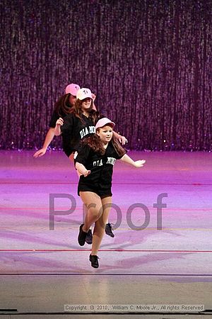 2010 Corky Bell Dance Recital<br />5/15/2010<br />10:00am Show<br />BJCC birmingham, Al