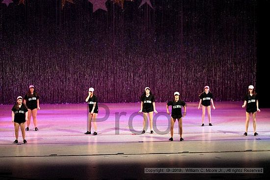 2010 Corky Bell Dance Recital<br />5/15/2010<br />10:00am Show<br />BJCC birmingham, Al