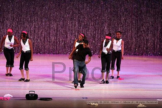 2010 Corky Bell Dance Recital<br />5/15/2010<br />10:00am Show<br />BJCC birmingham, Al
