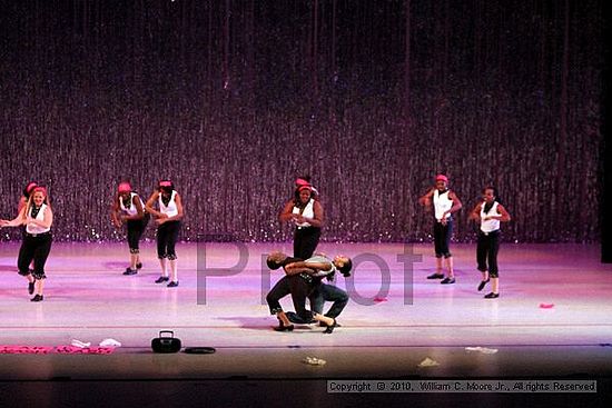 2010 Corky Bell Dance Recital<br />5/15/2010<br />10:00am Show<br />BJCC birmingham, Al