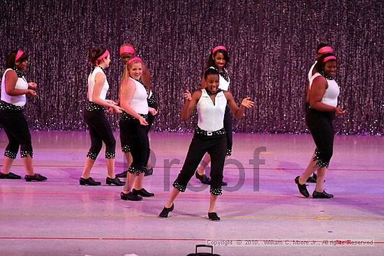 2010 Corky Bell Dance Recital<br />5/15/2010<br />10:00am Show<br />BJCC birmingham, Al