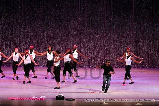 2010 Corky Bell Dance Recital<br />5/15/2010<br />10:00am Show<br />BJCC birmingham, Al