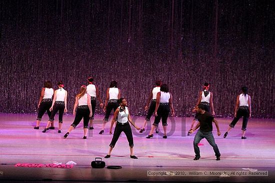 2010 Corky Bell Dance Recital<br />5/15/2010<br />10:00am Show<br />BJCC birmingham, Al