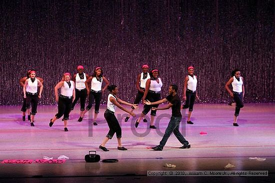 2010 Corky Bell Dance Recital<br />5/15/2010<br />10:00am Show<br />BJCC birmingham, Al