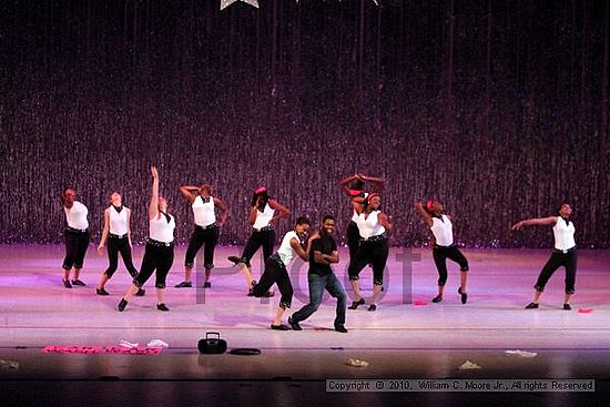2010 Corky Bell Dance Recital<br />5/15/2010<br />10:00am Show<br />BJCC birmingham, Al