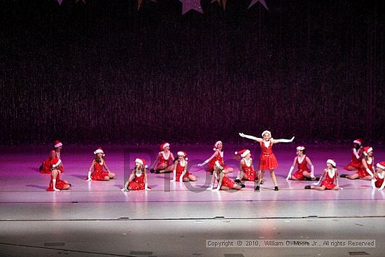 2010 Corky Bell Dance Recital<br />5/15/2010<br />10:00am Show<br />BJCC birmingham, Al
