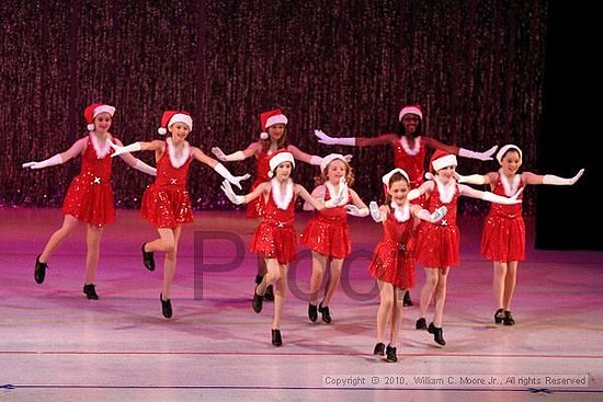 2010 Corky Bell Dance Recital<br />5/15/2010<br />10:00am Show<br />BJCC birmingham, Al