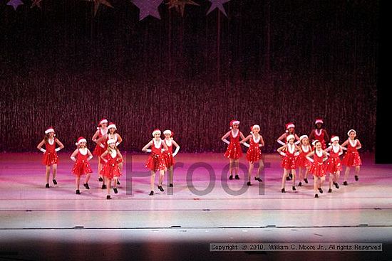 2010 Corky Bell Dance Recital<br />5/15/2010<br />10:00am Show<br />BJCC birmingham, Al