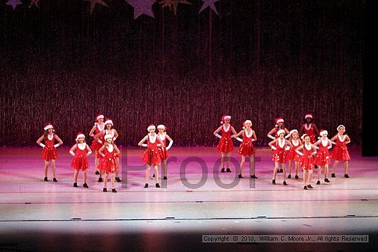 2010 Corky Bell Dance Recital<br />5/15/2010<br />10:00am Show<br />BJCC birmingham, Al
