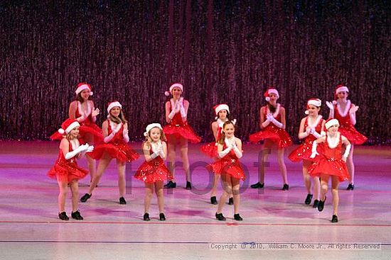 2010 Corky Bell Dance Recital<br />5/15/2010<br />10:00am Show<br />BJCC birmingham, Al
