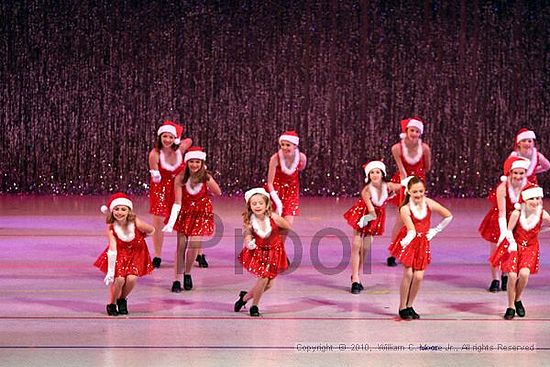 2010 Corky Bell Dance Recital<br />5/15/2010<br />10:00am Show<br />BJCC birmingham, Al
