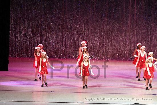 2010 Corky Bell Dance Recital<br />5/15/2010<br />10:00am Show<br />BJCC birmingham, Al