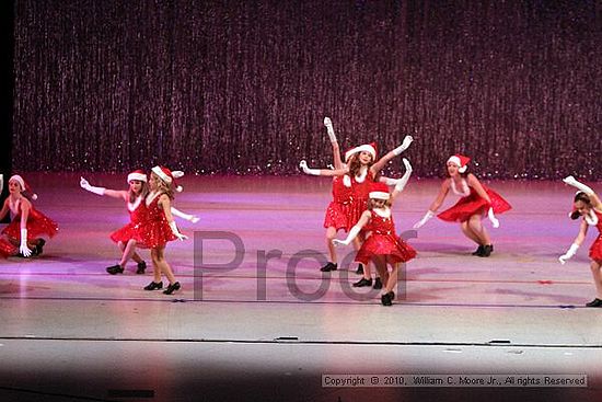 2010 Corky Bell Dance Recital<br />5/15/2010<br />10:00am Show<br />BJCC birmingham, Al