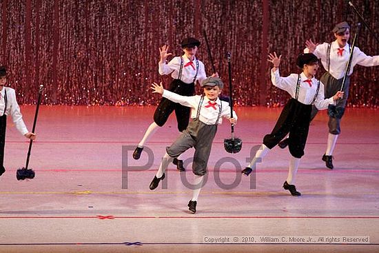 2010 Corky Bell Dance Recital<br />5/15/2010<br />10:00am Show<br />BJCC birmingham, Al