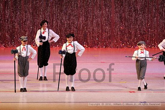2010 Corky Bell Dance Recital<br />5/15/2010<br />10:00am Show<br />BJCC birmingham, Al