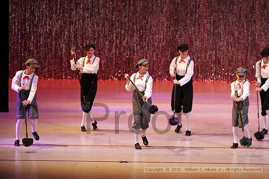 2010 Corky Bell Dance Recital<br />5/15/2010<br />10:00am Show<br />BJCC birmingham, Al