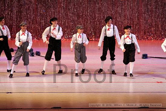2010 Corky Bell Dance Recital<br />5/15/2010<br />10:00am Show<br />BJCC birmingham, Al