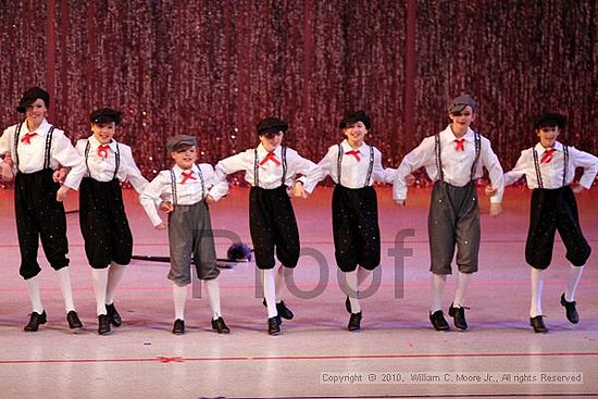 2010 Corky Bell Dance Recital<br />5/15/2010<br />10:00am Show<br />BJCC birmingham, Al