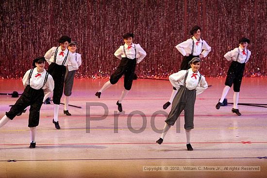 2010 Corky Bell Dance Recital<br />5/15/2010<br />10:00am Show<br />BJCC birmingham, Al